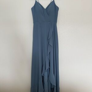 Sorella Vita Bridesmaid Dress, Size 10
